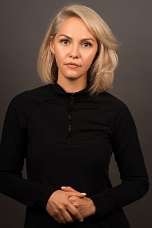 Катаева Юлия
