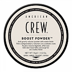 American crew Boost Powder 10 г пудра д/укладки