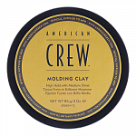 American crew Molding Clay 85 г глина д/укладки