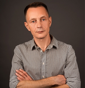 Илья Петров