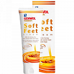 GENWOL Soft Feet      125 