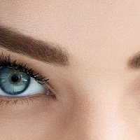   Brow Henna