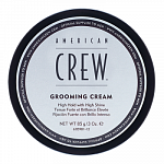 American crew Grooming Cream 85 г крем д/укладки