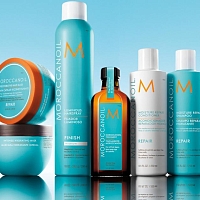     Moroccanoil