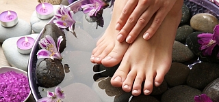 SPA-педикюр Bandi SPA-педикюр Bandi