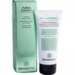 DERMATIME PURE PERFECT  - 100