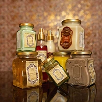 Спа ритуал с рукавичкой Кесса Спа ритуал с рукавичкой Кесса