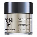 Yonka Excellence Code Creme 50 