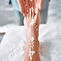 Спа ритуал с рукавичкой Кесса Спа ритуал с рукавичкой Кесса