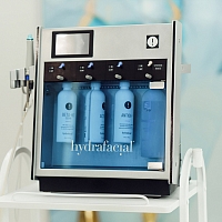 HydraFacial