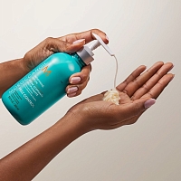     Moroccanoil