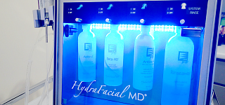 HydraFacial