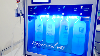 HydraFacial