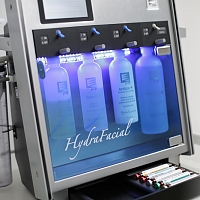 HydraFacial