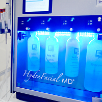 HydraFacial