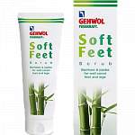 GEHWOL  "  " Soft Feet, 125 .