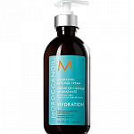 Moroccanoil  /  . HYDRATION