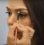   Brow Henna