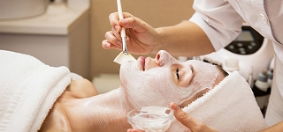 Миндальный пилинг DermaTime Миндальный пилинг DermaTime