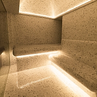 Спа ритуал с рукавичкой Кесса Спа ритуал с рукавичкой Кесса