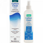 DERMATIME COTTONCLEAN   200