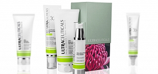 ULTRACEUTICALS ULTRACEUTICALS