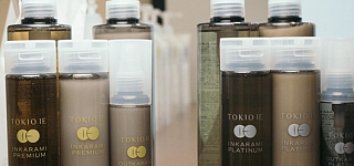 Tokio Inkarami Tokio Inkarami