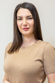 Елена Головатенко