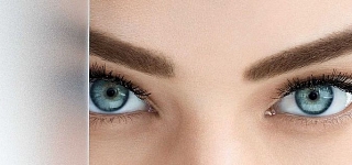 Окрашивание бровей Brow Henna Окрашивание бровей Brow Henna