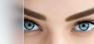   Brow Henna