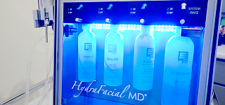 HydraFacial HydraFacial